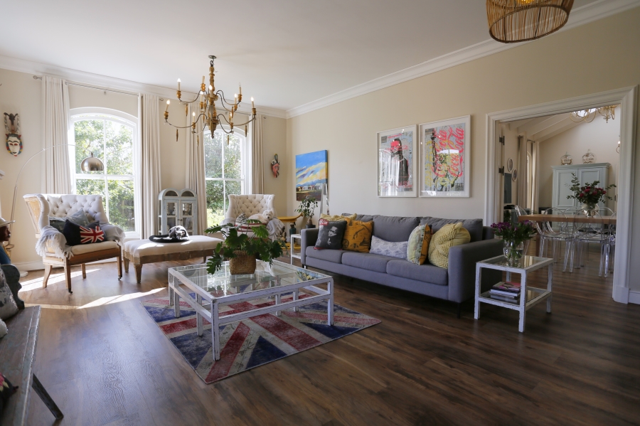 4 Bedroom Property for Sale in Constantia Western Cape